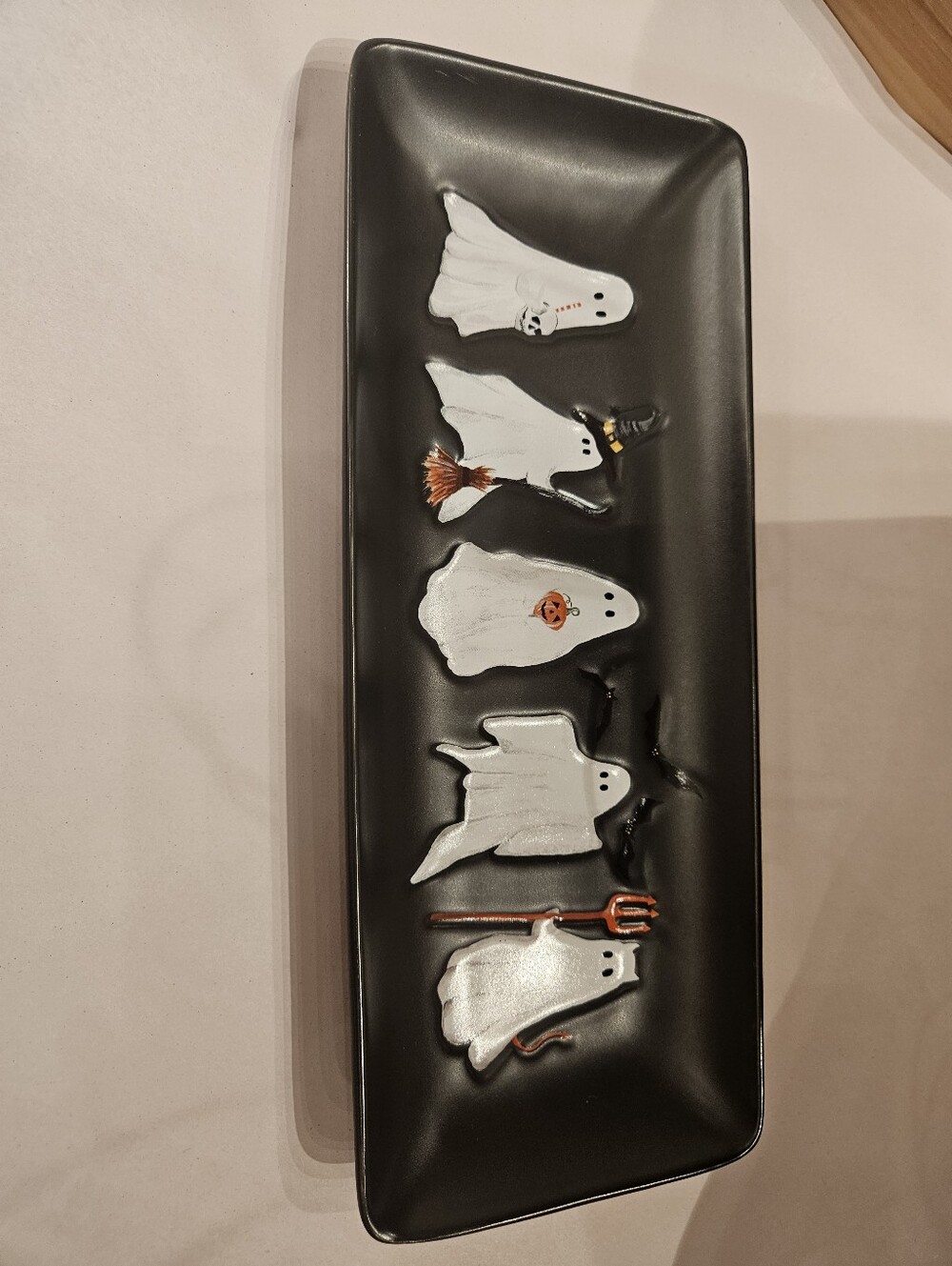 Scary Squad Tray - Picture 4 of 4